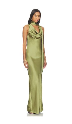 ROBE PAULA en . Taille L. Also en M, S, XL, XS - Amanda Uprichard - Modalova