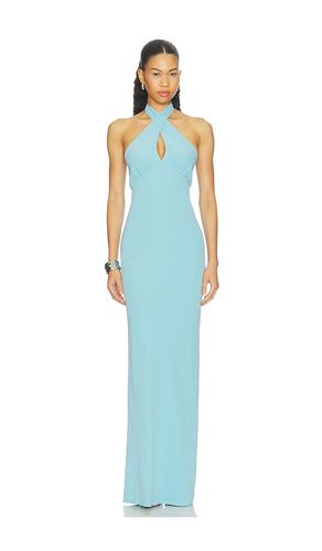 ROBE MAXI SAMARA en . Taille L. Also en M, S, XL, XS - Amanda Uprichard - Modalova