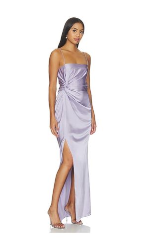 ROBE JEAN en . Taille L. Also en M, S, XS - Amanda Uprichard - Modalova