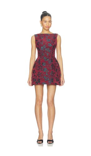 ROBE BANCO en . Taille L. Also en M, S, XS - Amanda Uprichard - Modalova