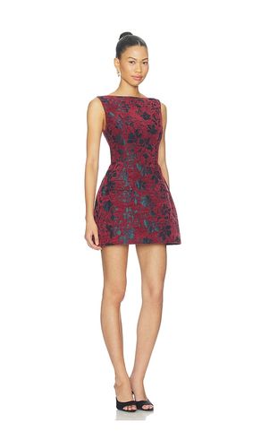 ROBE BANCO en . Taille L. Also en M, S, XS - Amanda Uprichard - Modalova