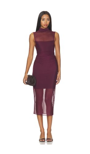 ROBE DAMIRA en . Taille M. Also en L, S, XL, XS - Amanda Uprichard - Modalova