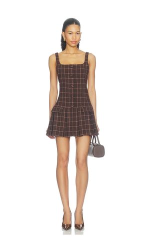 ROBE COURTNEY en . Taille M. Also en S, XS - Amanda Uprichard - Modalova