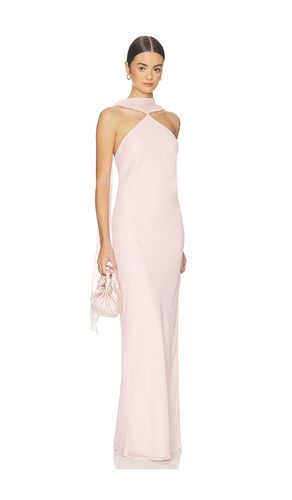 ROBE ASHTON en . Taille L. Also en M, S, XL, XS - Amanda Uprichard - Modalova