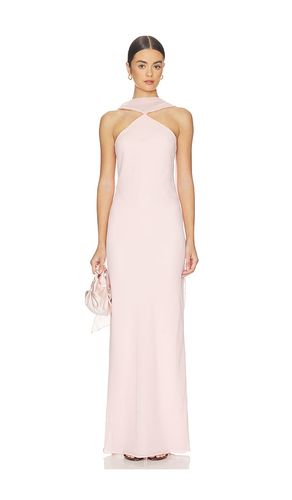 ROBE ASHTON en . Taille L. Also en - Amanda Uprichard - Modalova