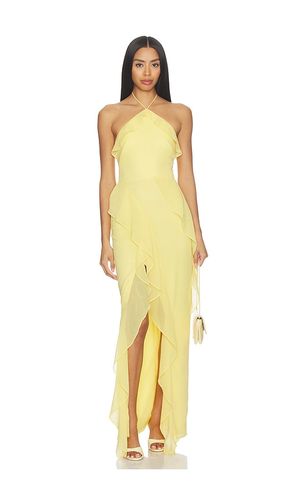 ROBE ALESSANDRA en . Taille L. Also en M, S, XL, XS - Amanda Uprichard - Modalova