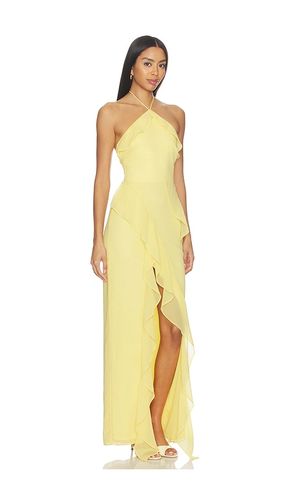 ROBE ALESSANDRA en . Taille L. Also en M, S, XL, XS - Amanda Uprichard - Modalova