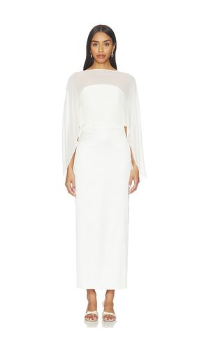 ROBE BERKSHIRE en . Taille L. Also en XS - Amanda Uprichard - Modalova
