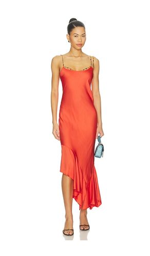 ROBE MI-LONGUE EROS en . Taille L. Also en M, XL - Amanda Uprichard - Modalova