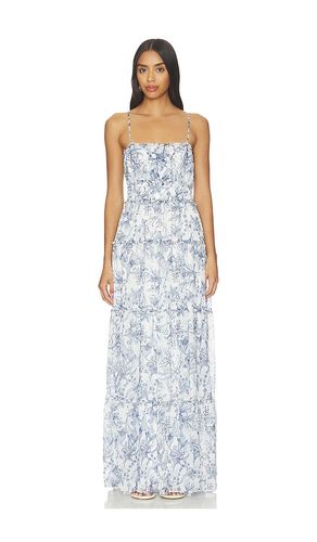Willow Maxi Dress in ,. Size L. Also in M, S, XL, XS - Amanda Uprichard - Modalova