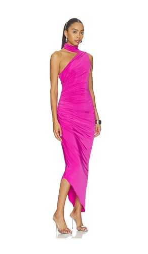 ROBE BROOKE en . Taille L. Also en M, S, XS - Amanda Uprichard - Modalova