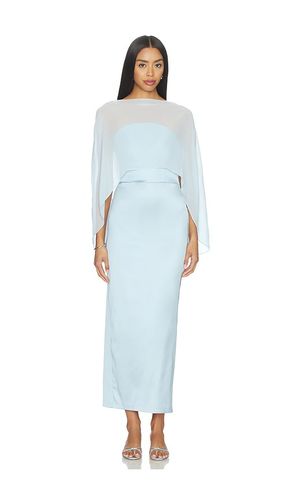 ROBE BERKSHIRE en . Taille L. Also en M - Amanda Uprichard - Modalova