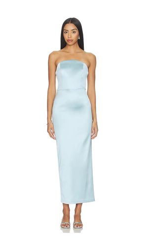 ROBE BERKSHIRE en . Taille L. Also en - Amanda Uprichard - Modalova