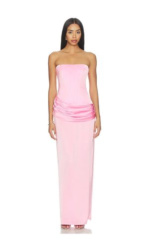 ROBE DE SOIRÉE RUE en . Taille L. Also en M, S, XS - Amanda Uprichard - Modalova