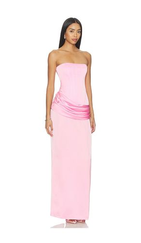 ROBE DE SOIRÉE RUE en . Taille L. Also en XS - Amanda Uprichard - Modalova