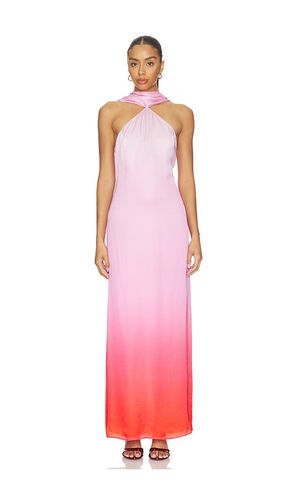 ROBE MAXI ASHTON en ,. Taille L. Also en M, S, XL, XS - Amanda Uprichard - Modalova