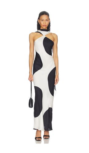 ROBE MAXI ASHTON en . Taille XS. Also en S - Amanda Uprichard - Modalova
