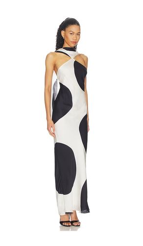 ROBE MAXI ASHTON en . Taille XS. Also en S - Amanda Uprichard - Modalova