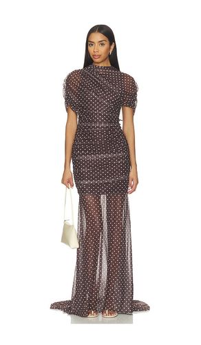 ROBE DE SOIRÉE EVIANNA en . Taille S. Also en XS - Amanda Uprichard - Modalova