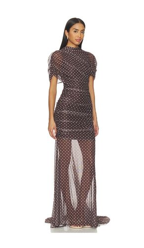 ROBE DE SOIRÉE EVIANNA en . Taille M. Also en S, XS - Amanda Uprichard - Modalova