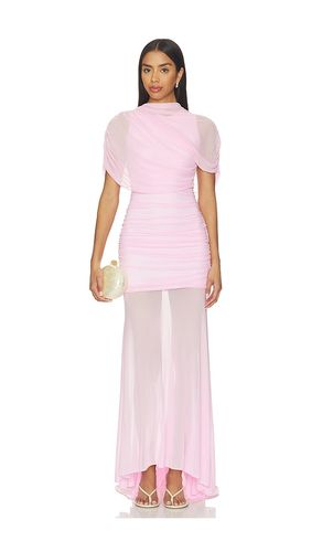 ROBE DE SOIRÉE EVIANNA en . Taille L. Also en M, S, XS - Amanda Uprichard - Modalova