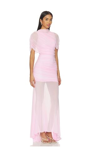 ROBE DE SOIRÉE EVIANNA en . Taille L. Also en M, S, XS - Amanda Uprichard - Modalova