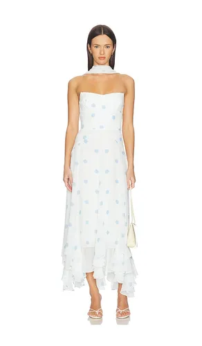 ROBE MONTEREY en ,. Taille L. Also en M, S, XL, XS - Amanda Uprichard - Modalova