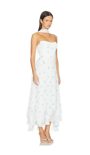 ROBE MONTEREY en ,. Taille L. Also en M, S, XL, XS - Amanda Uprichard - Modalova