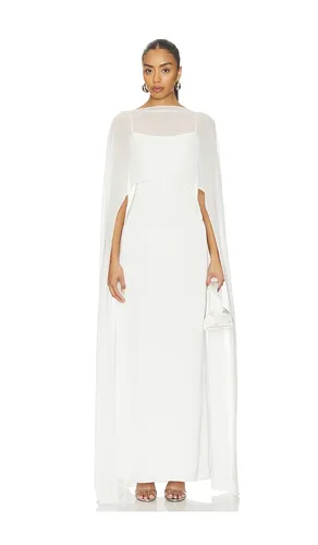 ROBE ANASTASIA en . Taille L. Also en S, XS - Amanda Uprichard - Modalova
