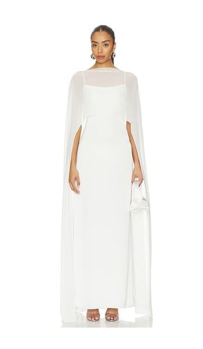 ROBE ANASTASIA en . Taille M. Also en S, XS - Amanda Uprichard - Modalova