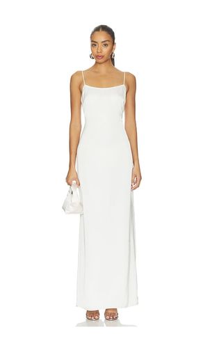 ROBE ANASTASIA en . Taille M. Also en S, XS - Amanda Uprichard - Modalova
