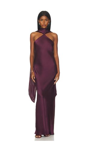 ROBE DE SOIRÉE ASHTON en . Taille XS. Also en S - Amanda Uprichard - Modalova