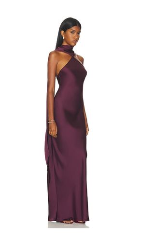 ROBE DE SOIRÉE ASHTON en . Taille L. Also en XL - Amanda Uprichard - Modalova