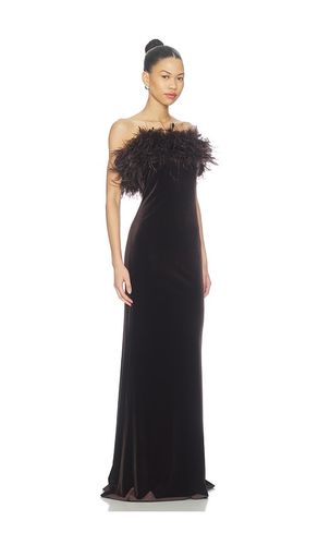 ROBE ELLA en . Taille L. Also en M, S, XL, XS - Amanda Uprichard - Modalova