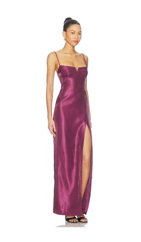 ROBE LYRA en . Taille L. Also en XL - Amanda Uprichard - Modalova