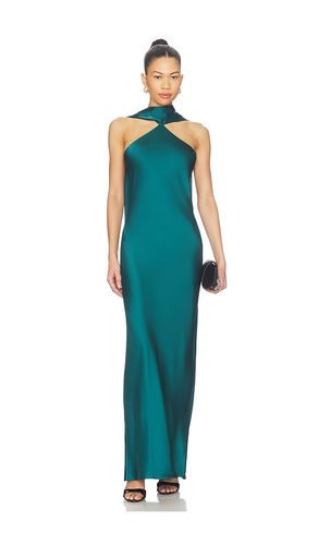 ROBE DE SOIRÉE ASHTON en . Taille XS. Also en S, M, L - Amanda Uprichard - Modalova