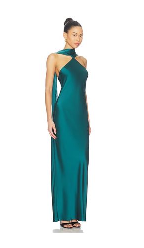 ROBE DE SOIRÉE ASHTON en . Taille XS. Also en S, M, L - Amanda Uprichard - Modalova