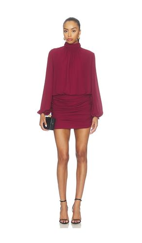 ROBE ROSY en . Taille L. Also en S, XL, XS - Amanda Uprichard - Modalova