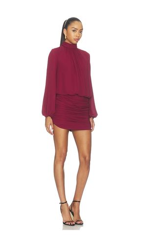 ROBE ROSY en . Taille XS. Also en S, XL - Amanda Uprichard - Modalova