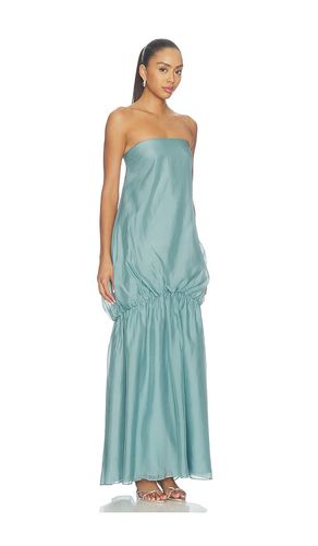 ROBE MAXI ESME en . Taille L. Also en M, S, XS - Amanda Uprichard - Modalova