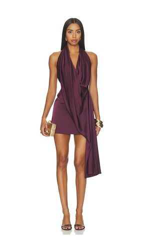 ROBE ALYSSA en . Taille L. Also en XS - Amanda Uprichard - Modalova