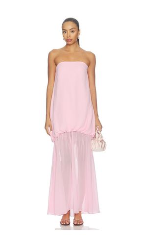 ROBE DE SOIRÉE ESME en . Taille L. Also en M, S, XS - Amanda Uprichard - Modalova