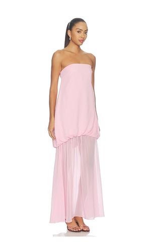 ROBE DE SOIRÉE ESME en . Taille L. Also en M, S, XL, XS - Amanda Uprichard - Modalova