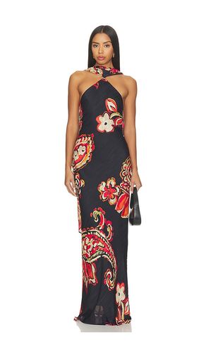 ROBE ASHTON en . Taille L. Also en S, XS - Amanda Uprichard - Modalova
