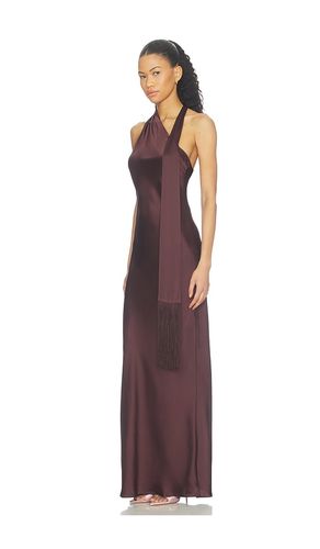 ROBE MAXI SONYA en . Taille L. Also en M, S, XL, XS - Amanda Uprichard - Modalova