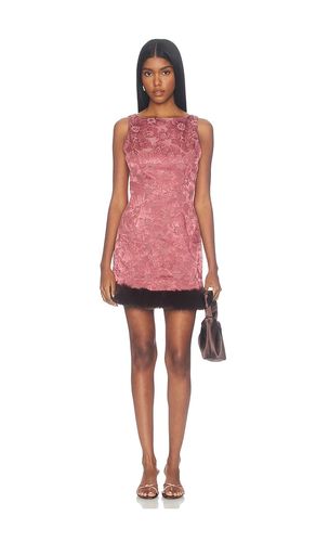 ROBE TONYA en . Taille L. Also en M, S, XS - Amanda Uprichard - Modalova