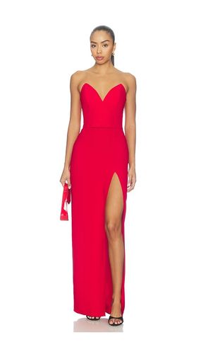 ROBE MAXI AILANY en . Taille L. Also en M, S, XL, XS - Amanda Uprichard - Modalova