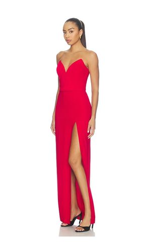 ROBE MAXI AILANY en . Taille L. Also en M, S, XL, XS - Amanda Uprichard - Modalova