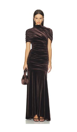 ROBE DE SOIRÉE EVIANNA en . Taille L. Also en M, S, XL, XS - Amanda Uprichard - Modalova