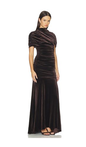 ROBE DE SOIRÉE EVIANNA en . Taille L. Also en M, S, XS - Amanda Uprichard - Modalova